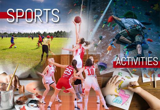 Welcome to University Interscholastic League (UIL) Conference 4A Region 1